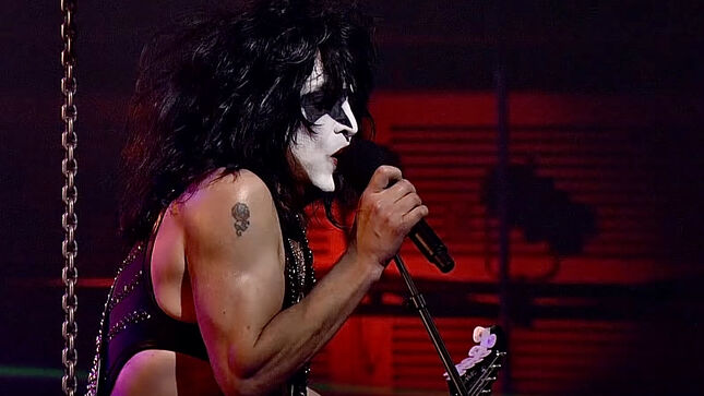 KISS To Take Their Final Bow With 2-Night Stand At NYC's Famed Madison Square Garden