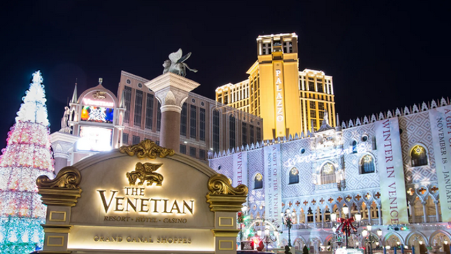 How the Elite Metal Stars Spend Their Money in Las Vegas Casinos