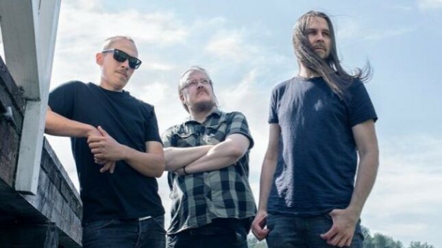 Finnish Progressive Metallers ALASE To Release New Album In April; "Fate's Intervention" Single / Video Streaming