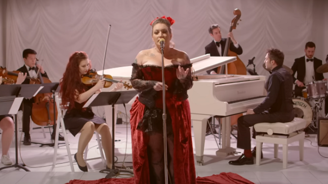 KISS Hit "I Was Made For Lovin' You" Gets Spaghetti Western Treatment By POSTMODERN JUKEBOX (Video)