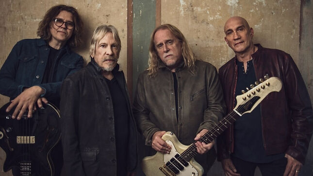 GOV'T MULE Announce "Dark Side Of The Mule" Summer Tour With Special Guests JASON BONHAM'S LED ZEPPELIN EVENING
