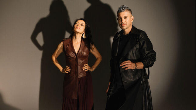 RODRIGO Y GABRIELA Share New Single "Egoland"; Audio