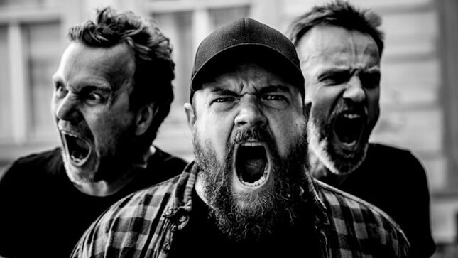 Norway's THIS MEANS WAR To Release Debut Album This Month; Title Track "Omnivore Doctrine" Streaming
