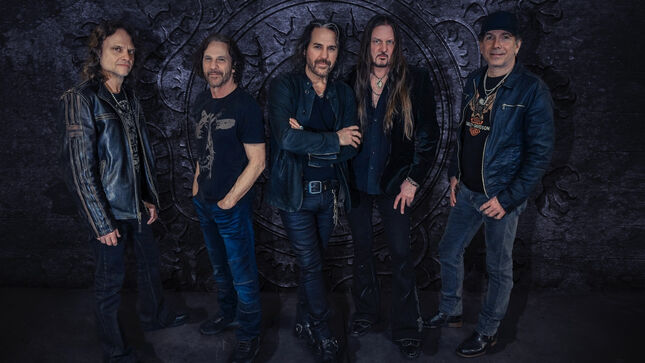 WINGER Release "Proud Desperado" Single And Music Video; Seven Album To Arrive In May