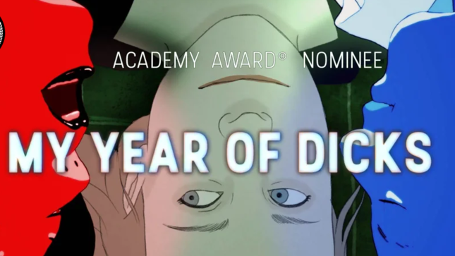 "Murder Song" By DEAD HORSE Included In Academy Award Nominated Short Film My Year of Dicks