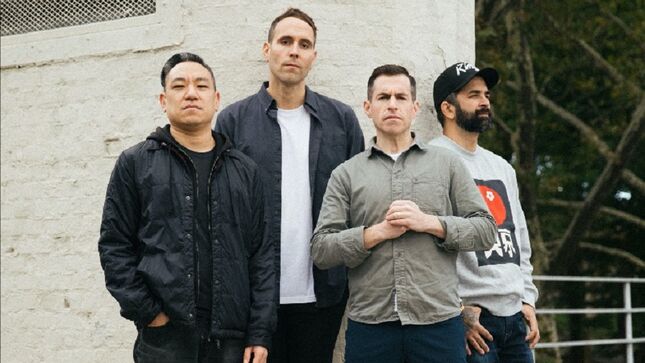 INCENDIARY Launch New Single “Echo Of Nothing”