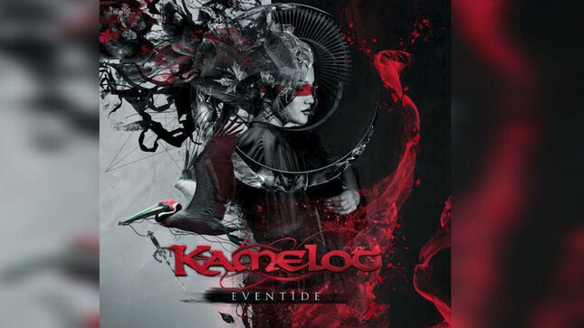 KAMELOT Release New Single "Eventide"; Static Video Streaming