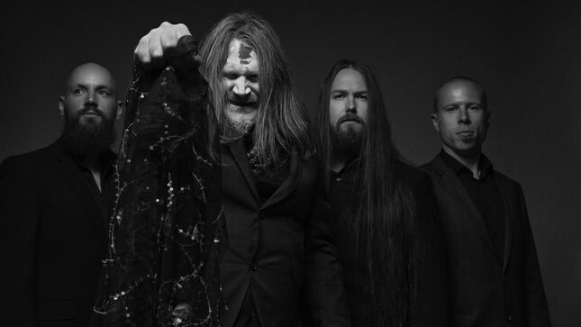 DØDHEIMSGARD To Release Black Medium Current Album In April; "Abyss Perihelion Transit" Music Video Posted