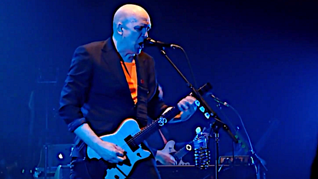 DEVIN TOWNSEND - "In An Entirely Unexpected Turn Of Events, I Am Now Playing Kiesel Headless Guitars As Well As My Framus 'Headed' Ones"