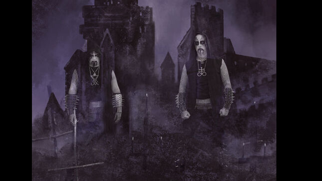 MYSTIC CIRCLE Release "Erzdämon (Part 1)" Single And Music Video; New Album Out Now