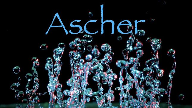 ASCHER – U.S. Prog Rockers Release Debut Album Beginnings 