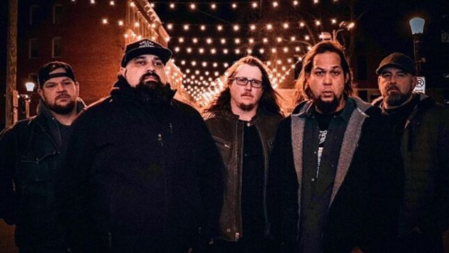 HERO AND THE HORROR Sign To Salt Of The Earth Records