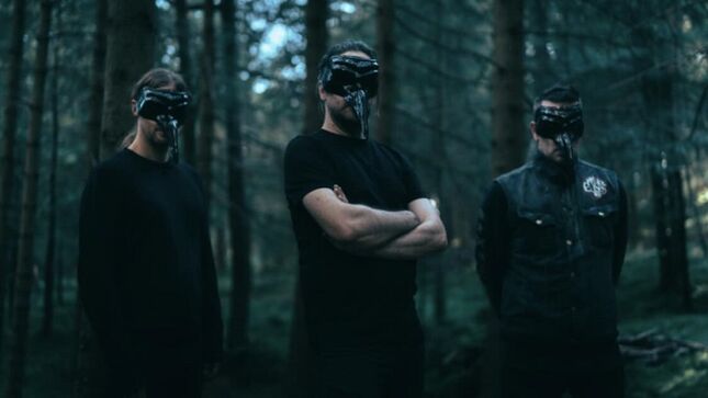 DROTT Featuring ENSLAVED, ULVER Members Release New Single “Våkenatt”