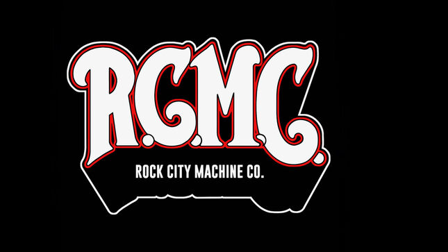 ACE FREHLEY, GENE SIMMONS Solo Band Members Form New Project ROCK CITY MACHINE COMPANY (RCMC); "Can't Stop The Train" Single Streaming