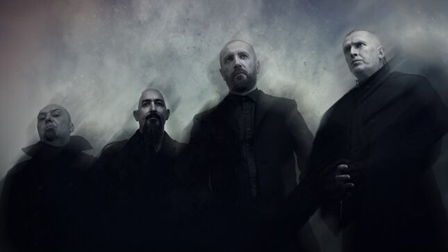 PARADISE LOST Introduce New Drummer GUIDO ZIMA