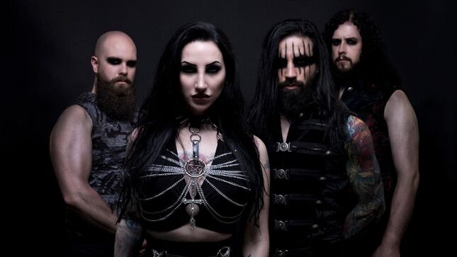 ELEINE To Release We Shall Remain Album In July; “We Are Legion” Video Streaming