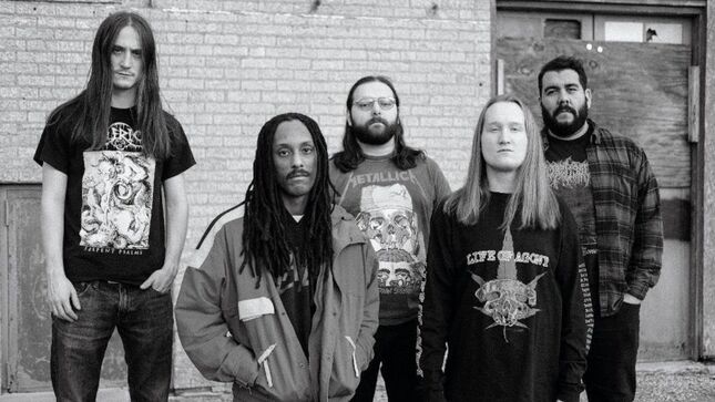 CREEPING DEATH Release “The Common Breed” Video / Single 