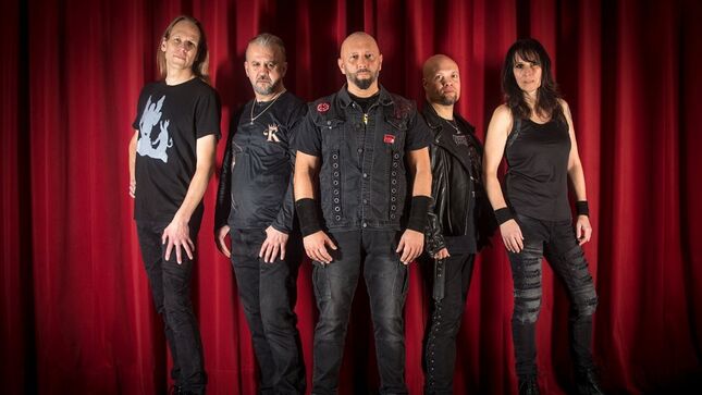 Germany’s ELVENPATH – Faith Through The Fire Album Out In June