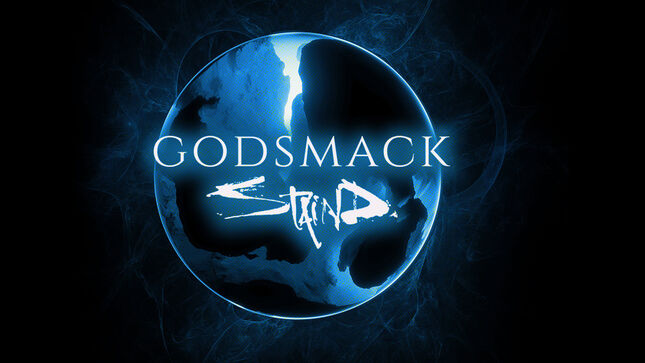 GODSMACK And STAIND Announce Co-Headlining 2023 Tour