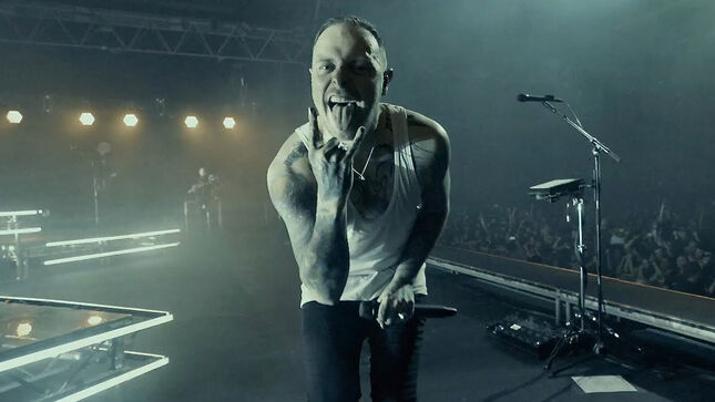 Watch ARCHITECTS Perform "Animals" Live At Alexandra Palace; Video