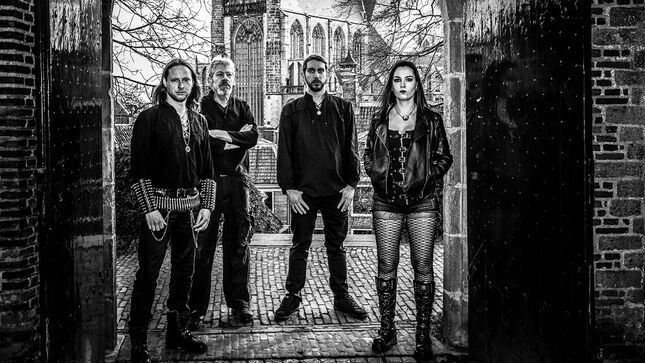 COUNTESS Releases New EP Live By The Sword