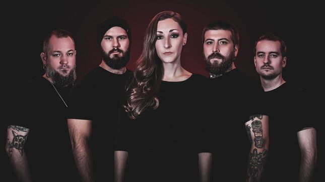 Exclusive: SOVEREIGN COUNCIL Premieres “World On Fire” Video 
