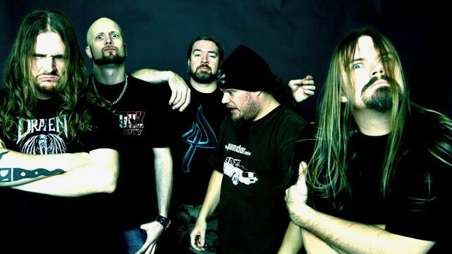 MESHUGGAH Streaming Remastered "Bleed" From 15th Anniversary Edition Of ObZen, Out Now