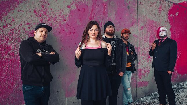 JULIET RUIN Releases New Single “Give Me The Crown”