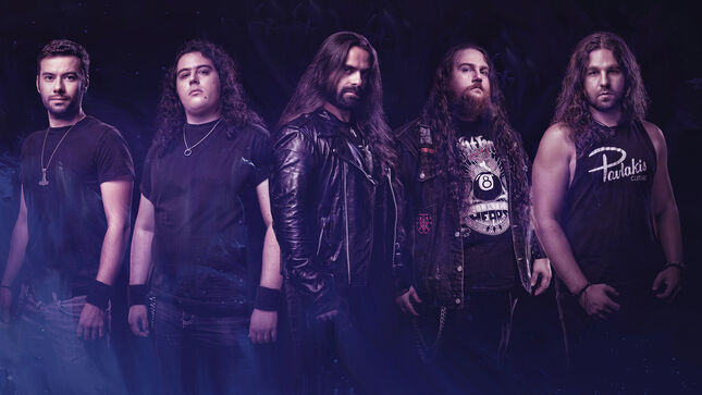 THE SILENT RAGE Premier Official Music Video For New Single "The Serpent Lord"