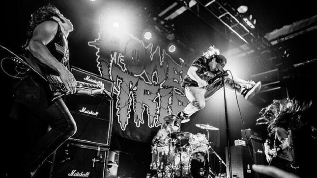 POWER TRIP – Southern Lord To Release Live In Seattle On CD, Vinyl In June