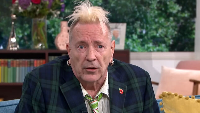 Sex Pistols Legend John Lydon S Wife Passes Away Following Alzheimer S Battle Bravewords