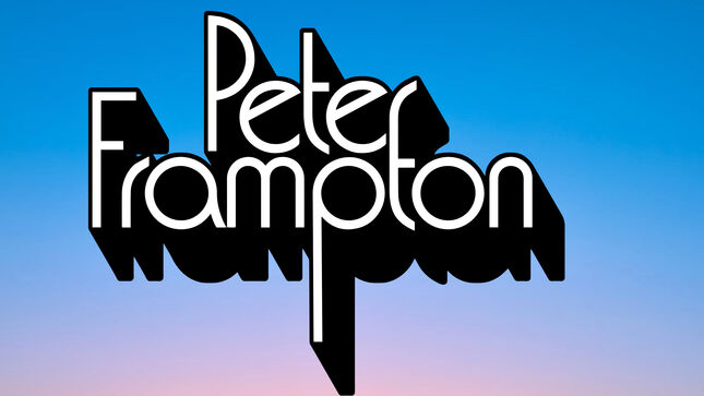 PETER FRAMPTON Announces "Never Say Never" Tour 2023