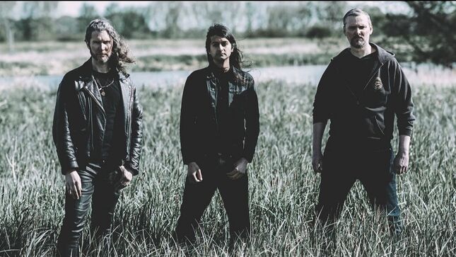 FEN Announce Monuments To Absence Album; “Scouring Ignorance” Video Streaming 