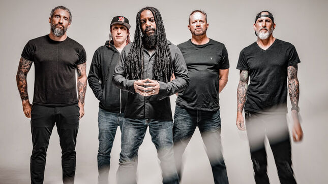 SEVENDUST Schedule Worldwide Release For 14th Album, Truth Killer; Claymation Music Video For “Fence” Streaming