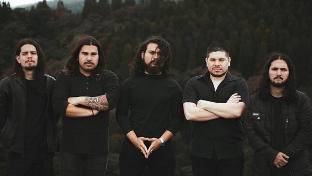 Costa Rica's UNBORN PROPHECY Unleash New Single 