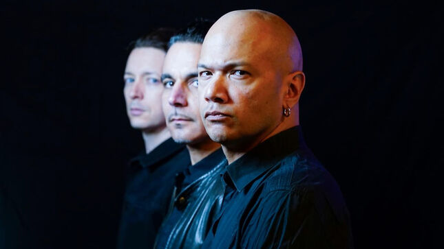 DANKO JONES To Release Electric Sounds Album In September; "Guess Who's Back" Lyric Video Posted