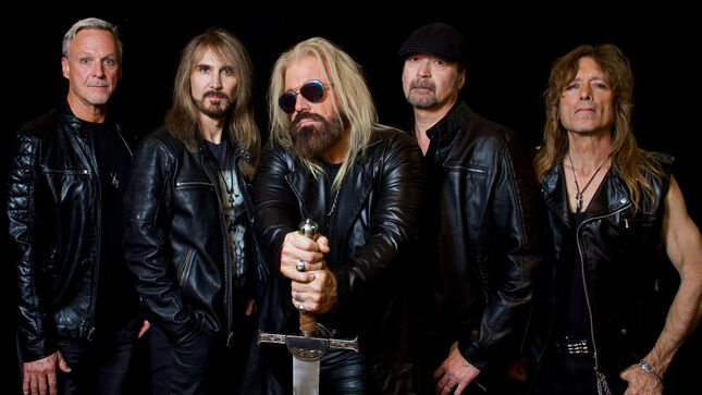 FIFTH ANGEL Announce New Album, When Angels Kill; Title Track Music Video Streaming