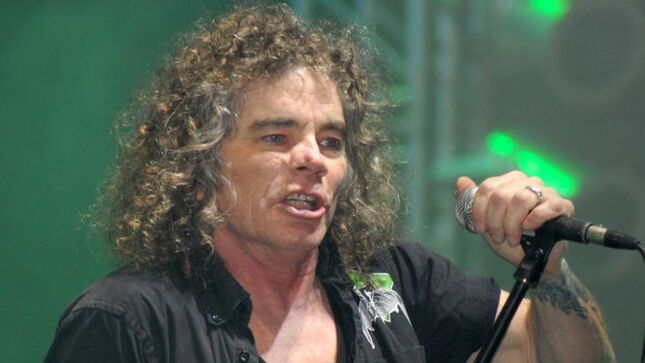 How Would OVERKILL’s Blitz Want To Be Remembered? “Not That I Changed The World, But The World Gave Me The Opportunity To Enjoy It And Live My Life In Levi’s And Motorcycle Boots; That’s What I Always Wanted To Do”