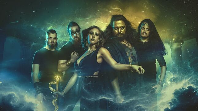 DREAMYTH Releases “Dreamland” Music Video Feat. PRIMAL FEAR’s RALPH SCHEEPERS