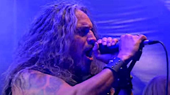 DEATH ANGEL Performs Live At Wacken Open Air 2022; Pro-Shot Video Streaming