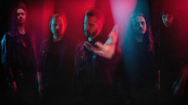 MENTAL CRUELTY Releases New Single / Video “Nordlys” 