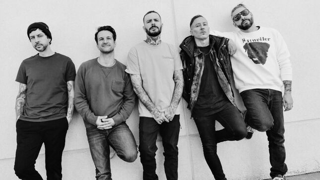 BETTER LOVERS Feat. Members Of THE DILLINGER ESCAPE PLAN, EVERY TIME I DIE, And FIT FOR AN AUTOPSY Release Debut Single "30 Under 13"; Music Video