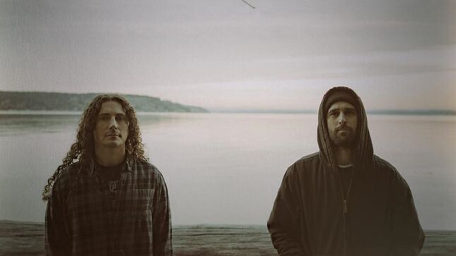 BELL WITCH Return With 83 Minute, One Song Album Future’s Shadow Part 1: The Clandestine Gate