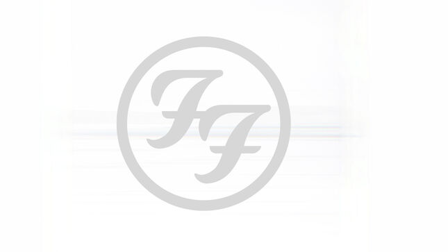 FOO FIGHTERS Release Official Visualizer For New Song 