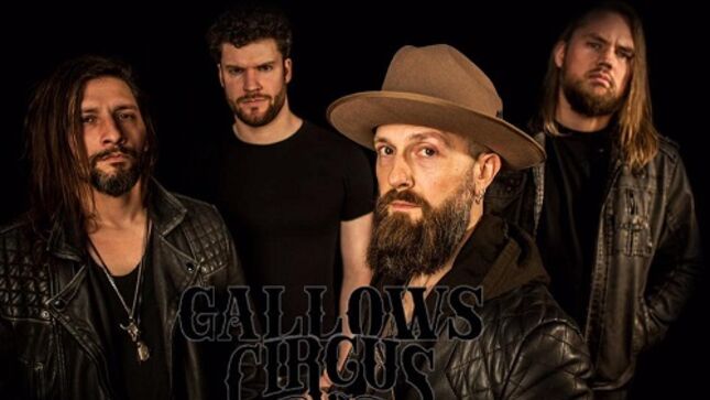 GALLOWS CIRCUS Lose Bassist And Drummer 