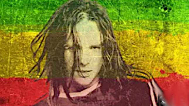 KORN Meets BOB MARLEY In "Could You Be A Freak On A Leash" Mashup (Video)