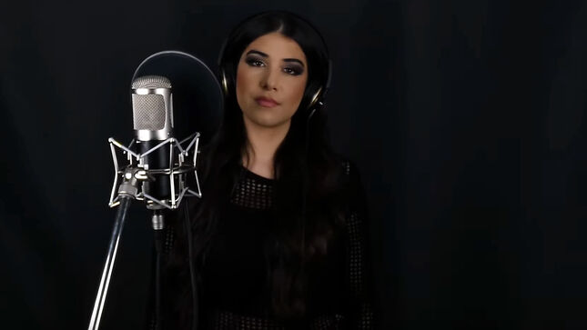 XANDRIA Launch Official Singthrough Video For 