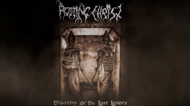 ROTTING CHRIST Release 