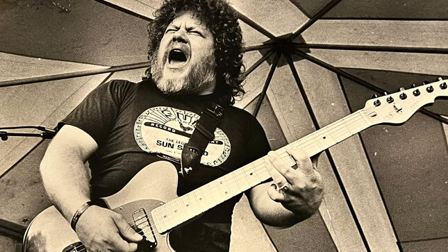 RANDY BACHMAN On The Passing Of His Brother And BACHMAN-TURNER OVERDRIVE Bandmate TIM BACHMAN - "My Heart Has Been Heavy"