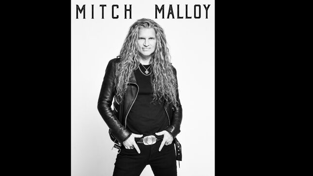 MITCH MALLOY Returns With New Solo Album, The Last Song